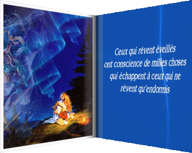 l'amour....